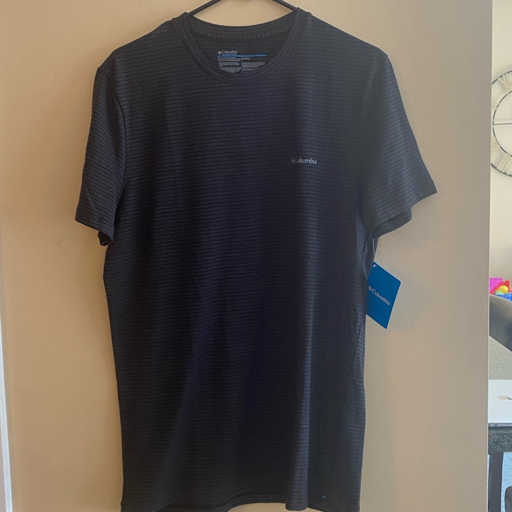 Columbia shirt